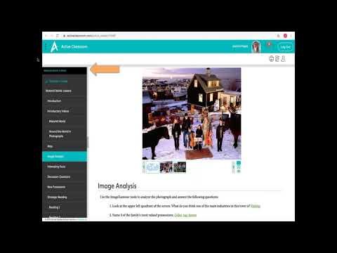 New to Active Classroom  Let's Get Started! (8/22/19)