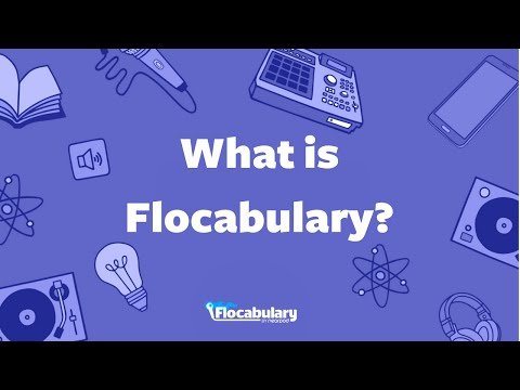 What is Flocabulary?