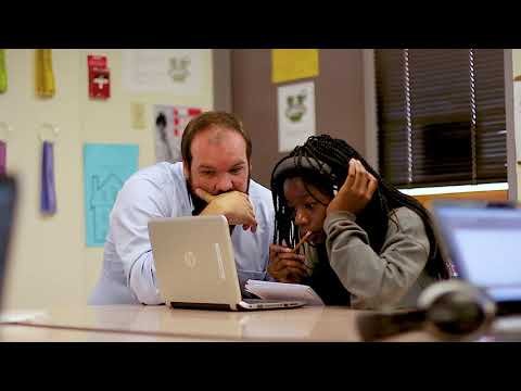 Individualized Learning Meets Students' Needs