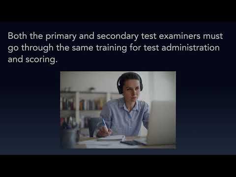 Second Scoring Process