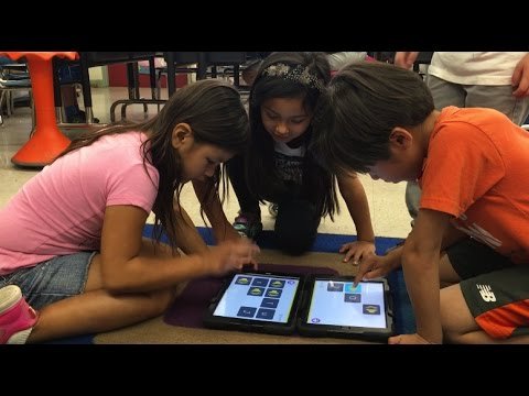 CAPIT: Playing with Sounds