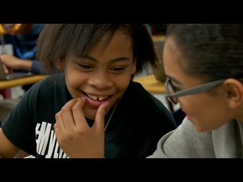 Amplify ELA