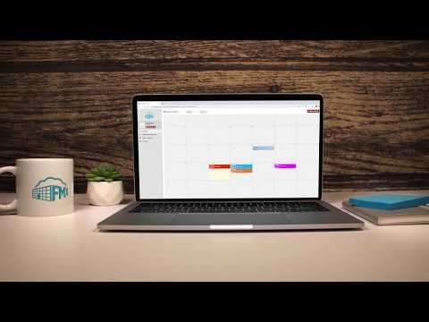 FMX for Work Orders