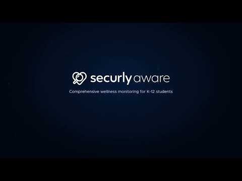 Securly Aware
