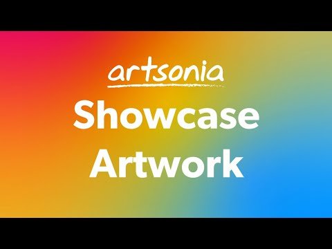 Art Showcases - Labels, Slideshows, &amp; Prints