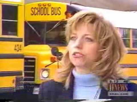 Orbit Software's BusBoss On Channel11 News