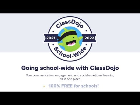 Webinar: Going School-wide (setup for School Leaders) 🎓