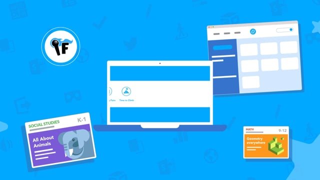 Formative Assessment with Nearpod