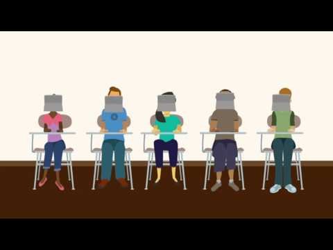 National Assessment of Educational Progress (NAEP)