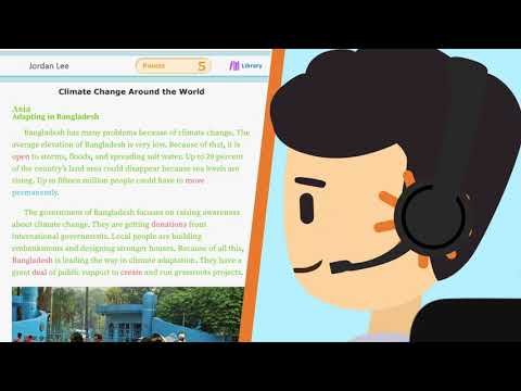 Fast ForWord | The Brain-Based Difference