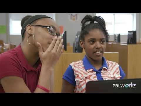 Project Based Teaching Practices: Align to Standards