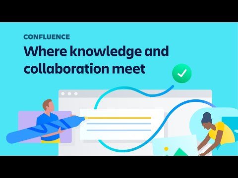 Say hello to Confluence! | Confluence Overview | Atlassian