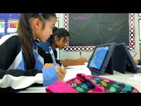 How Mosyle helps Cupertino Union School District succeed with a large-scale iPad deployment