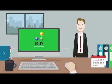 Lobbytrack: The BEST Visitor Management System (VMS) &amp; Software