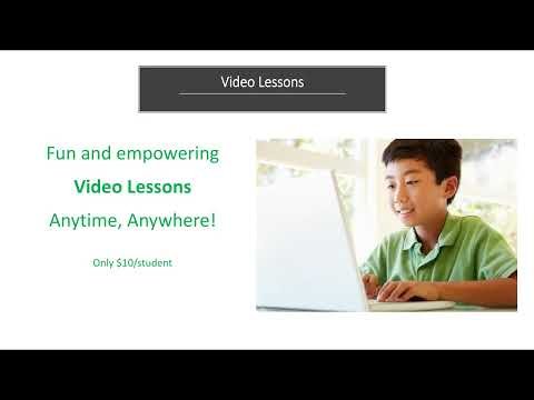 Brief Intro to Writing by Design, proven effective TK 8 writing program