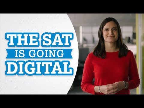 The Digital SAT Suite of Assessments