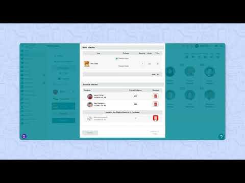 PBIS Rewards Demo: Smarter Student Behavior Management