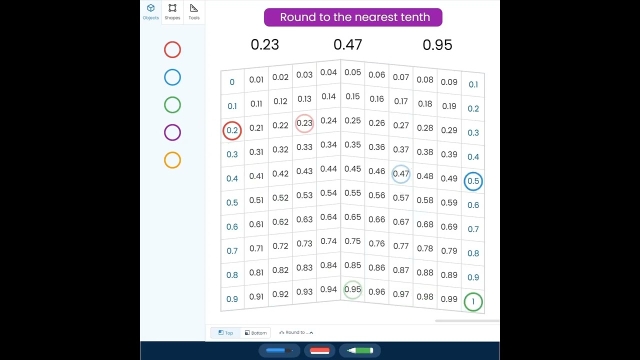 Master Fractions &amp; Decimals with Brainingcamp