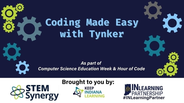 Coding Made Easy with Tynker