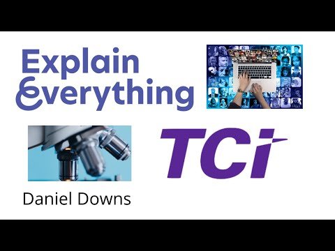 TCI Elementary Social Studies and Science Curriculum and Explain Everything Overview