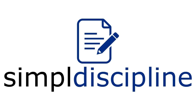 simpldiscipline: Simplified Student Discipline Management