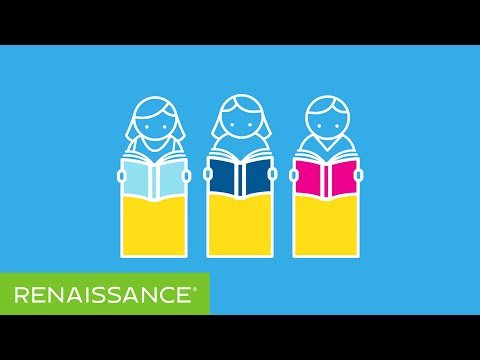 Renaissance Accelerated Reader® Overview