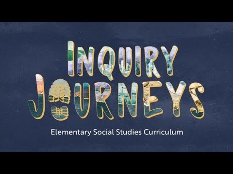 Inquiry Journeys: What if?