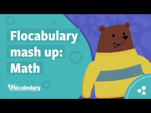 Explore Flocabulary math lessons