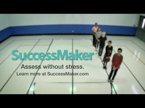 SuccessMaker - Assess Without Stress