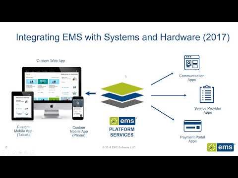 EMS Software Winter 2017 Release - enterprise