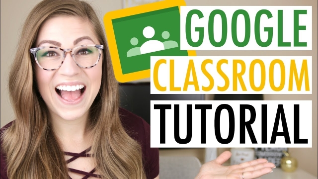 Getting Started with Google Classroom | EDTech Made Easy - GOOGLE CLASSROOM TUTORIAL