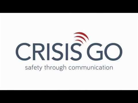 CrisisGo&#039;s Safety Platform