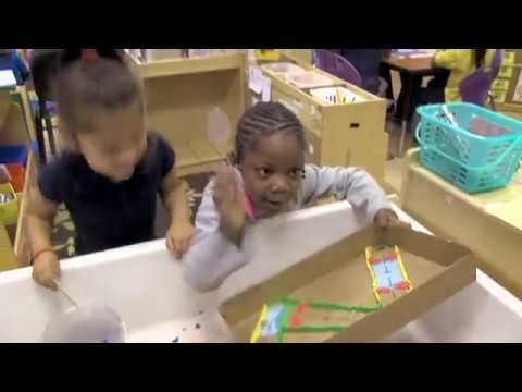 STEMscopes: Implementing Early Explorer in Your PreK Classroom