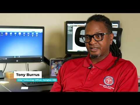 Why Southern California School Districts Choose ClassLink