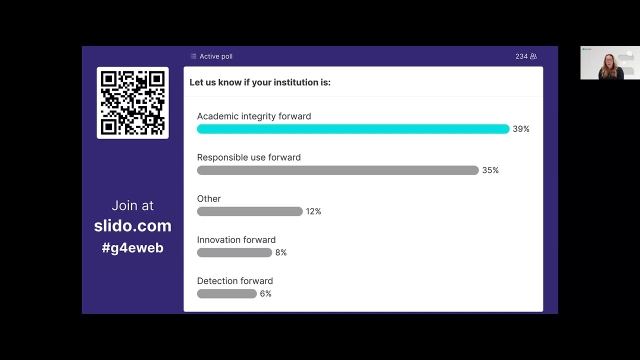 The AI Dilemma: Balancing Innovation With Academic Integrity