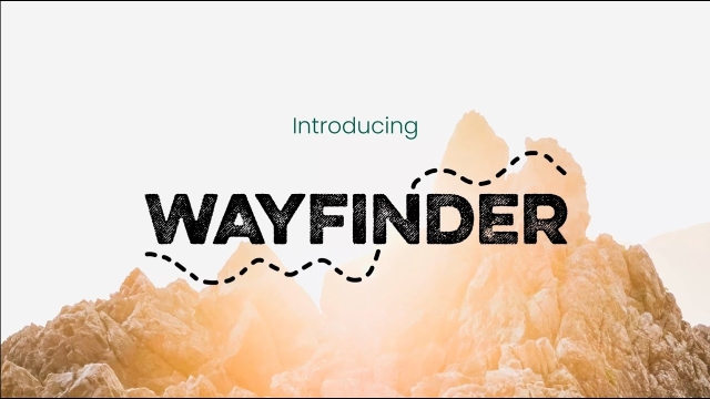 What is Wayfinder? | SEL + Future-Ready Skills for K-12