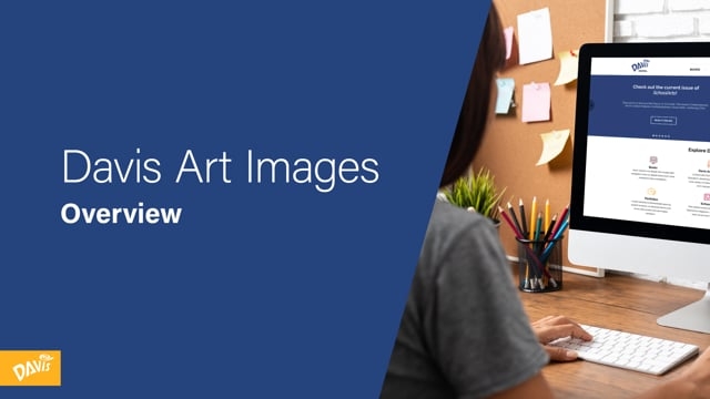 Davis Art Images Overview