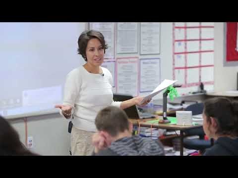 Writing By Design 8th Grade Thesis Statement Lesson