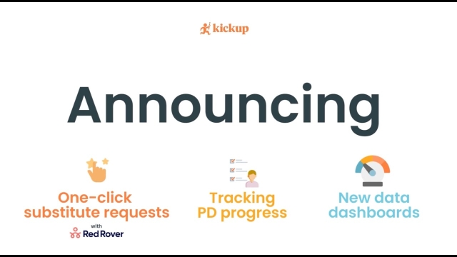 Introducing KickUp&#039;s Latest Innovations