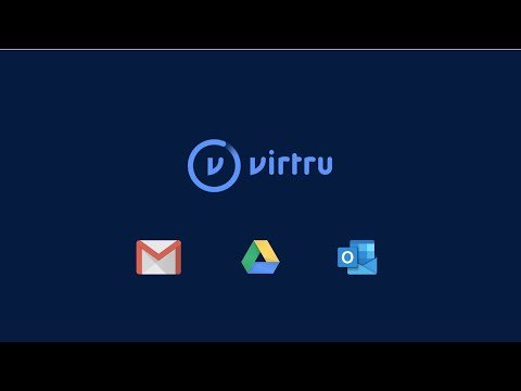Virtru Product Overview