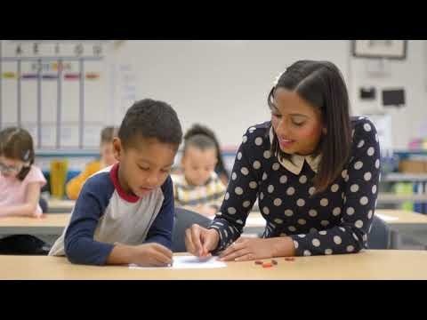 Discover Imagine Learning Classroom