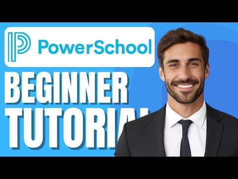PowerSchool SIS Tutorial for Newbies | PowerSchool SIS Training Video