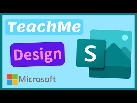 How to Design a Microsoft Sway Tutorial