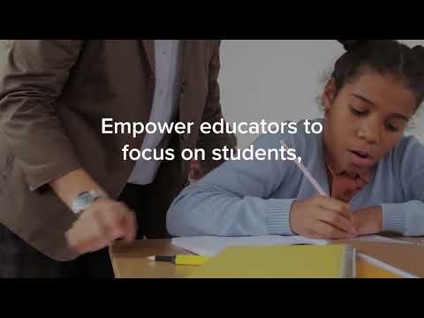 Introduction to Panorama Student Success