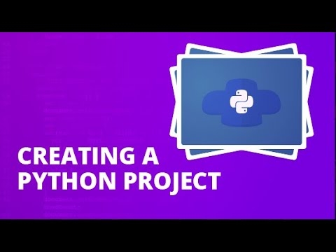 How To Create A Python Project With Tynker (Tutorial for Kids)