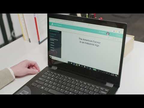 Discover Active Classroom