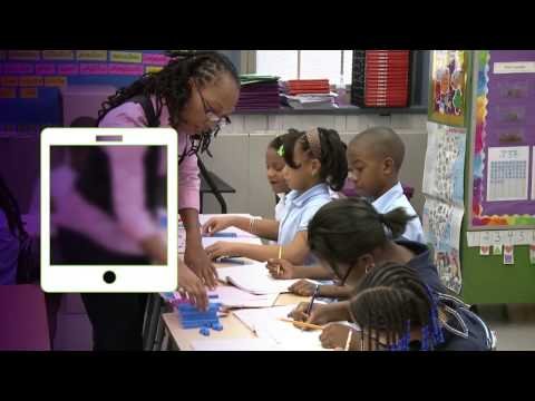 Edivate Introduction School Improvement Network