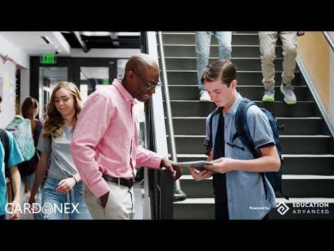 Cardonex - It's About Time