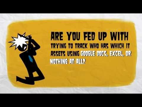 Snipe-IT Promo