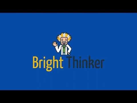 Bright Thinker Student Application Overview